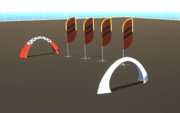 مجموعة مسار EduRace Junior للمسابقات الهندسية