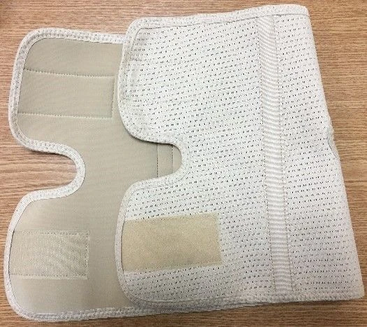 Knee Joint Brace with Stabilization - BKS