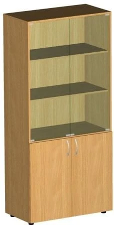 Office Cabinets for Educational Institutions (Metal Frame)