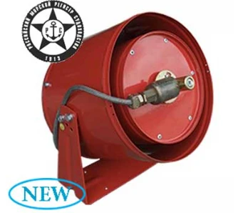 Fire Suppression Aerosol Generator TОР-3000 M-V