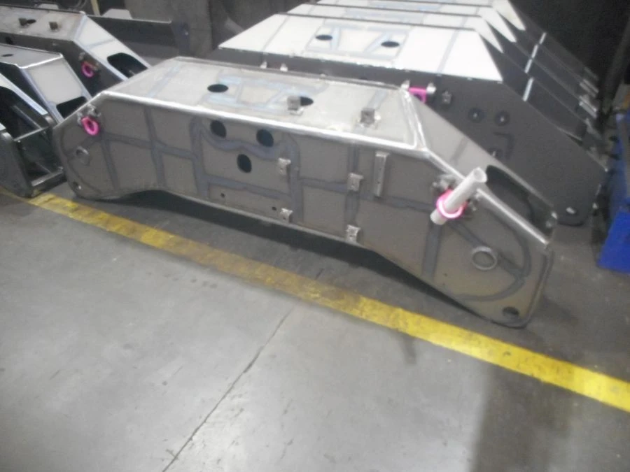 شعاع دعم موديل 94046364 لاستقرار الحفارة