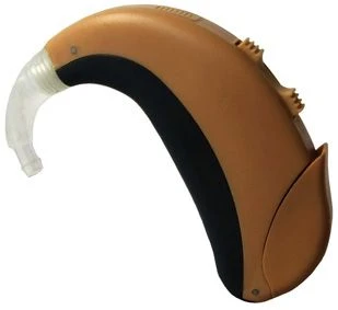 Programmable Digital Hearing Aid T-REX 20UP