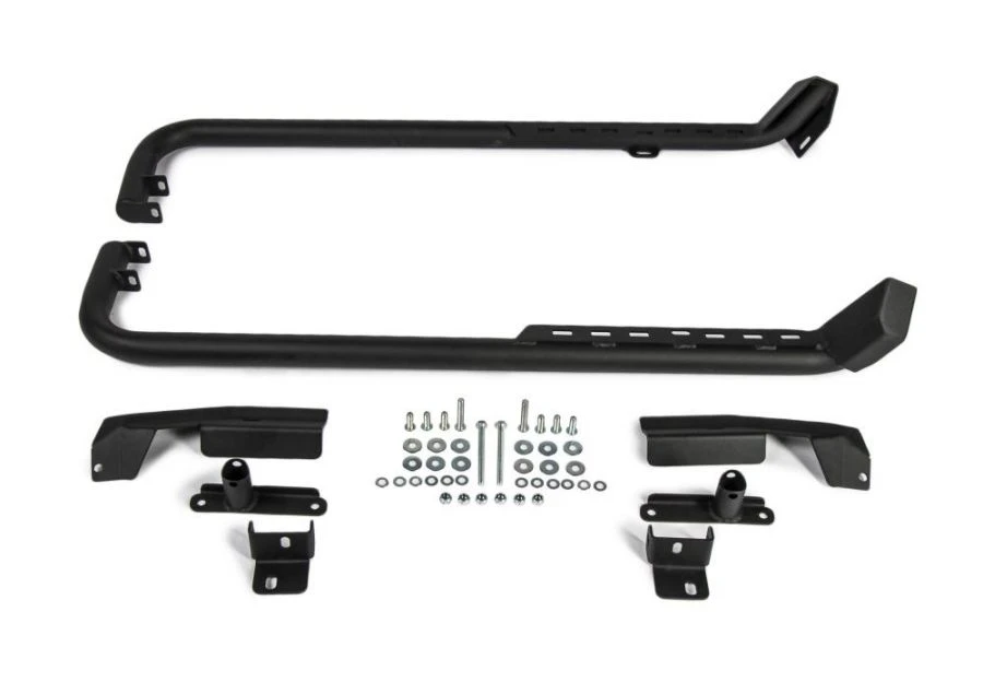 Sill protector for CF Moto U Force 1000