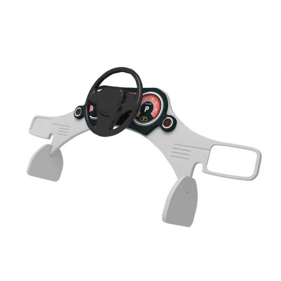 Decorative Panel 800 - Formula LD.514170.000