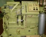 Automated Compressor Station EKSA7.5-3M-1