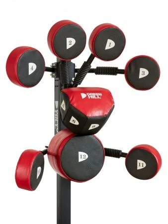 جهاز تدريب ضربات البوكسينغ تاور