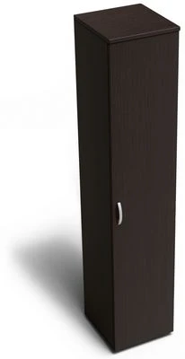 Tall Narrow Cabinet - Perspektiva