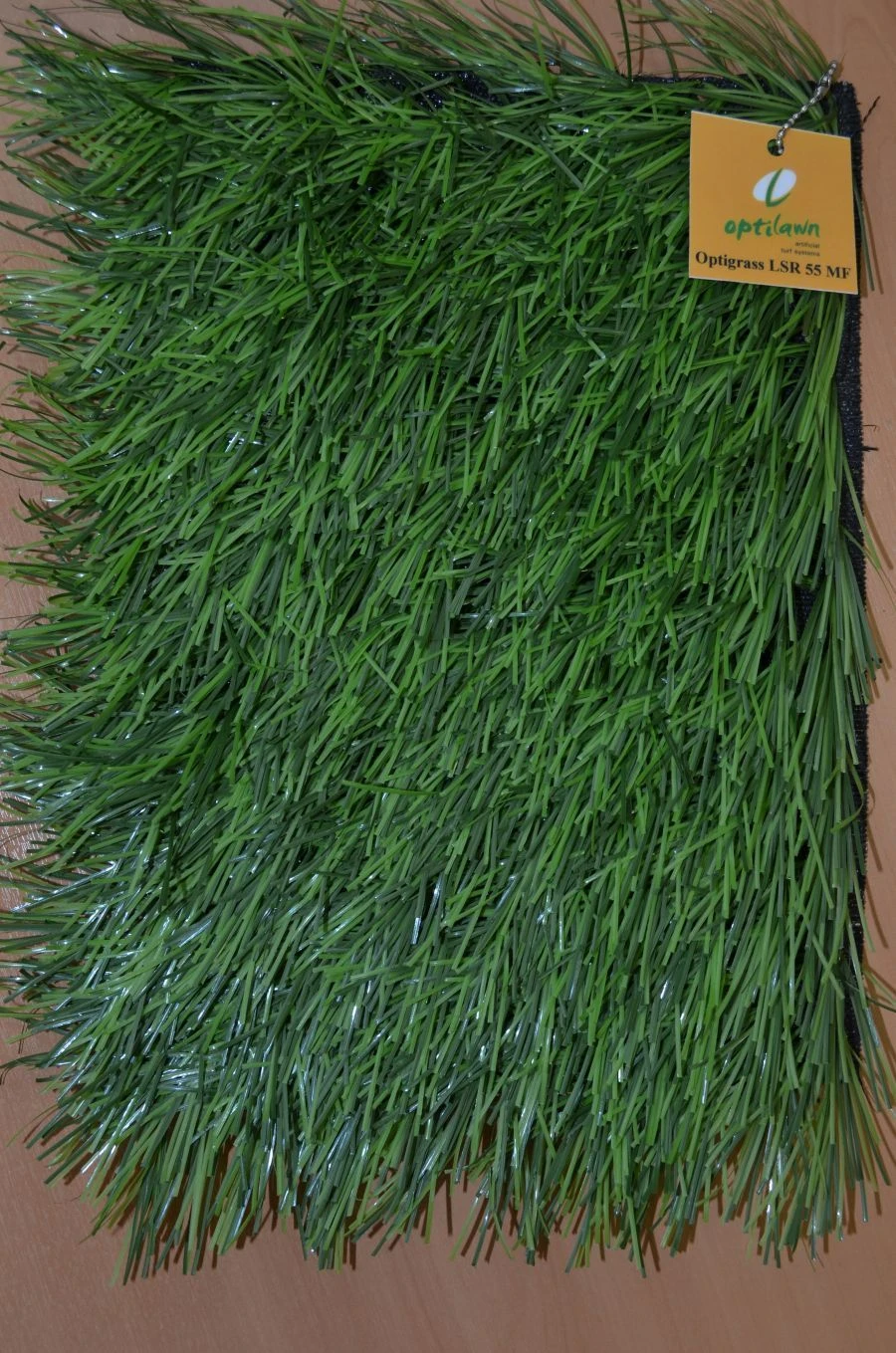 غطاء العشب الصناعي Optigrass LSR 55 MF