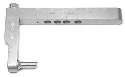 Universal Guide for Intramedullary Osteosynthesis - 525.100