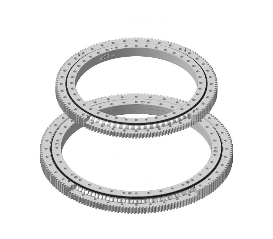 Rotating Support OP-1451.2.1.8.3.R U1-B for Equipment