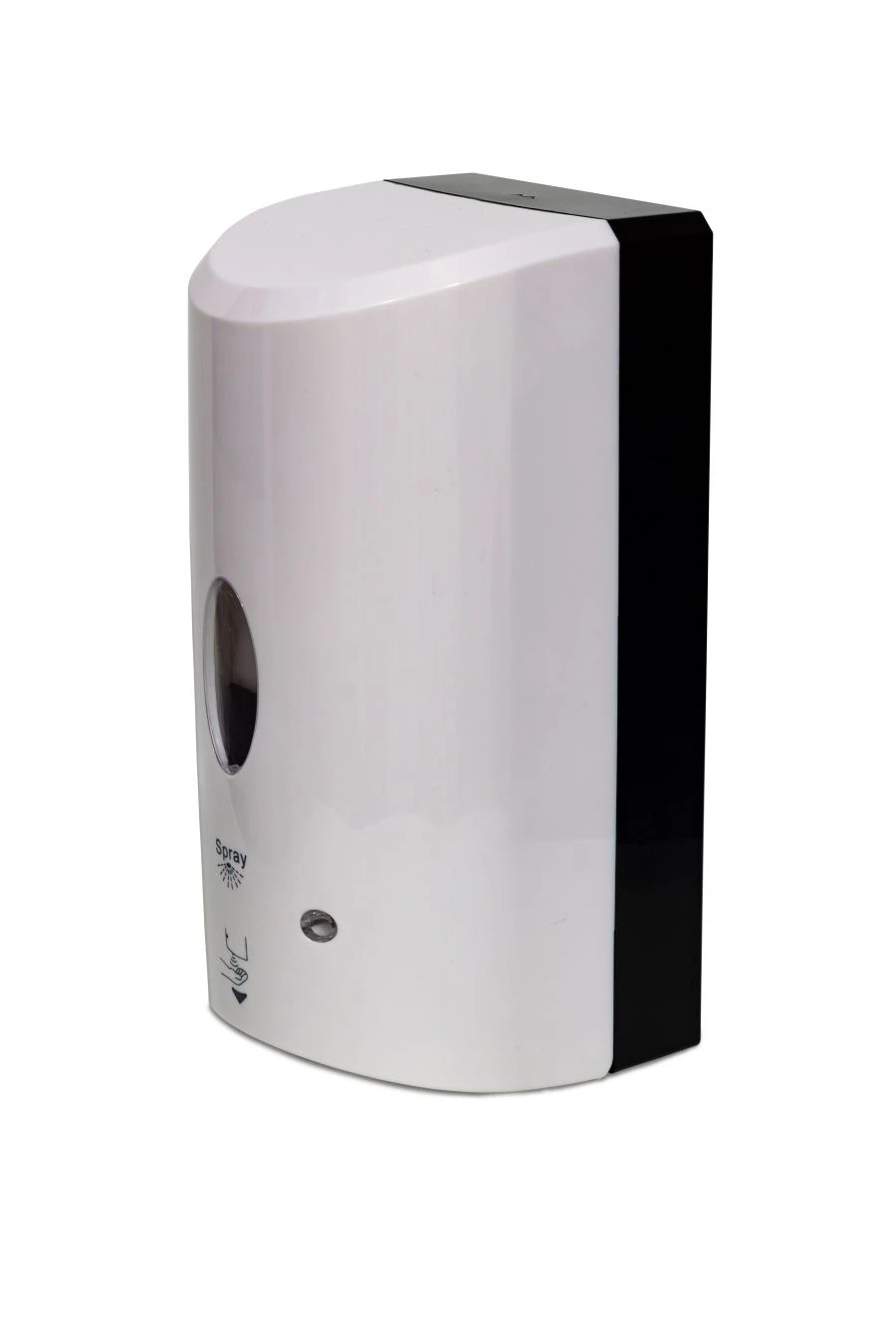 Touchless Dispenser with Infrared Sensor AQ-1218