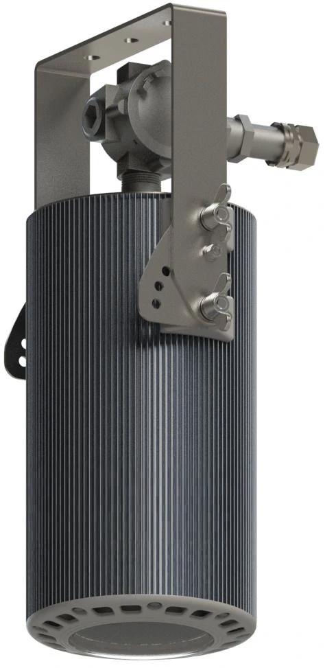 مصابيح LED الثابتة سلسلة PSS بعلامة Ex PSS-85 1Ex