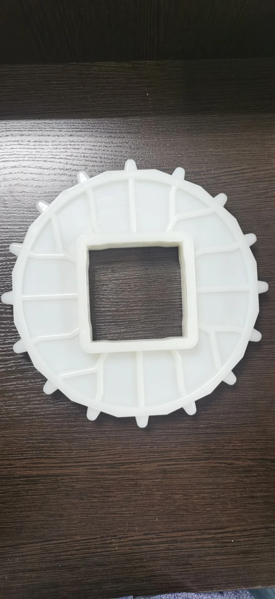 Star Gear for ML5098/5096 Modular Belt (z=16, 90x90) NYL