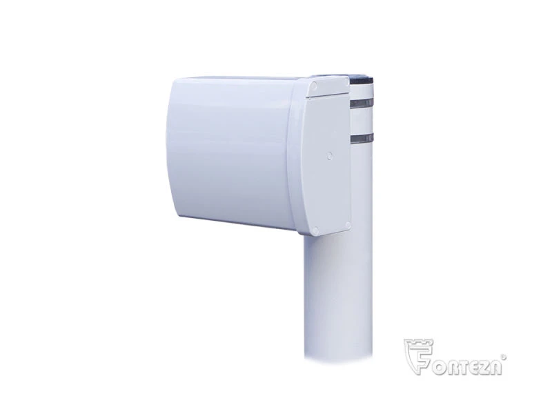 Zebra-30(5.8)-O-A Volume Security Sensor