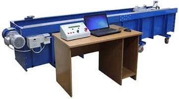 Digital Irrigation Laboratory Complex Set