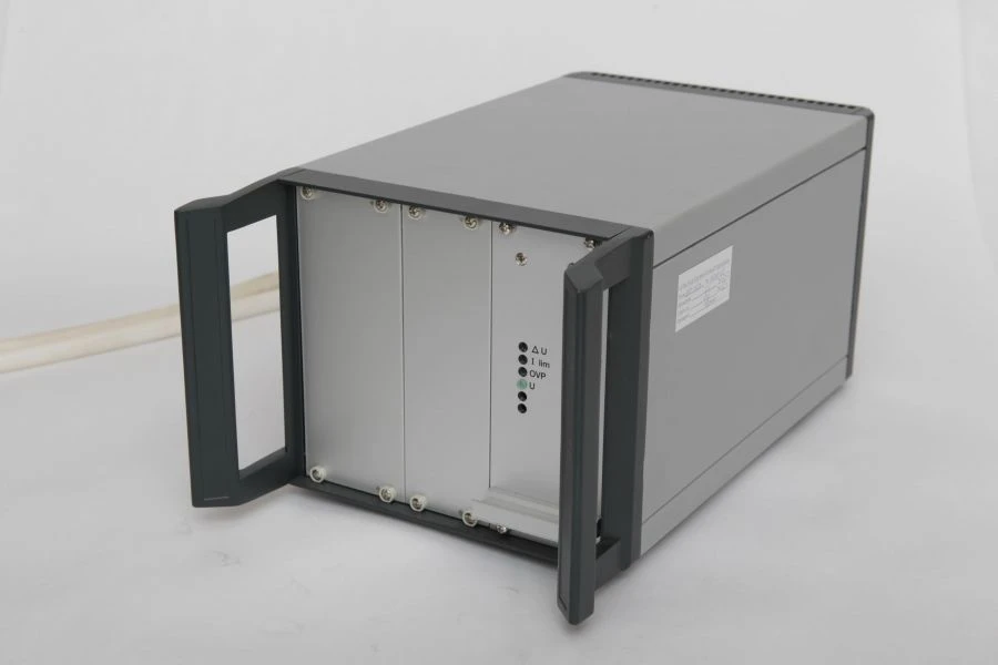 Continuous Power Supply Unit for Counting Device BП НСУ-01 (УЖДА-16-08)
