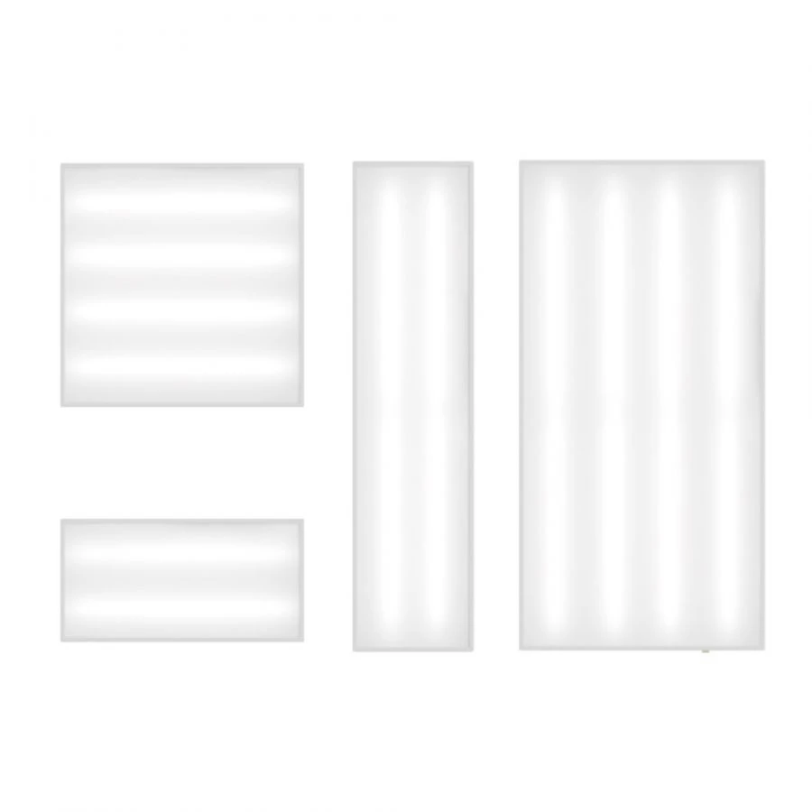 GALAD Constant LED Ceiling Lights