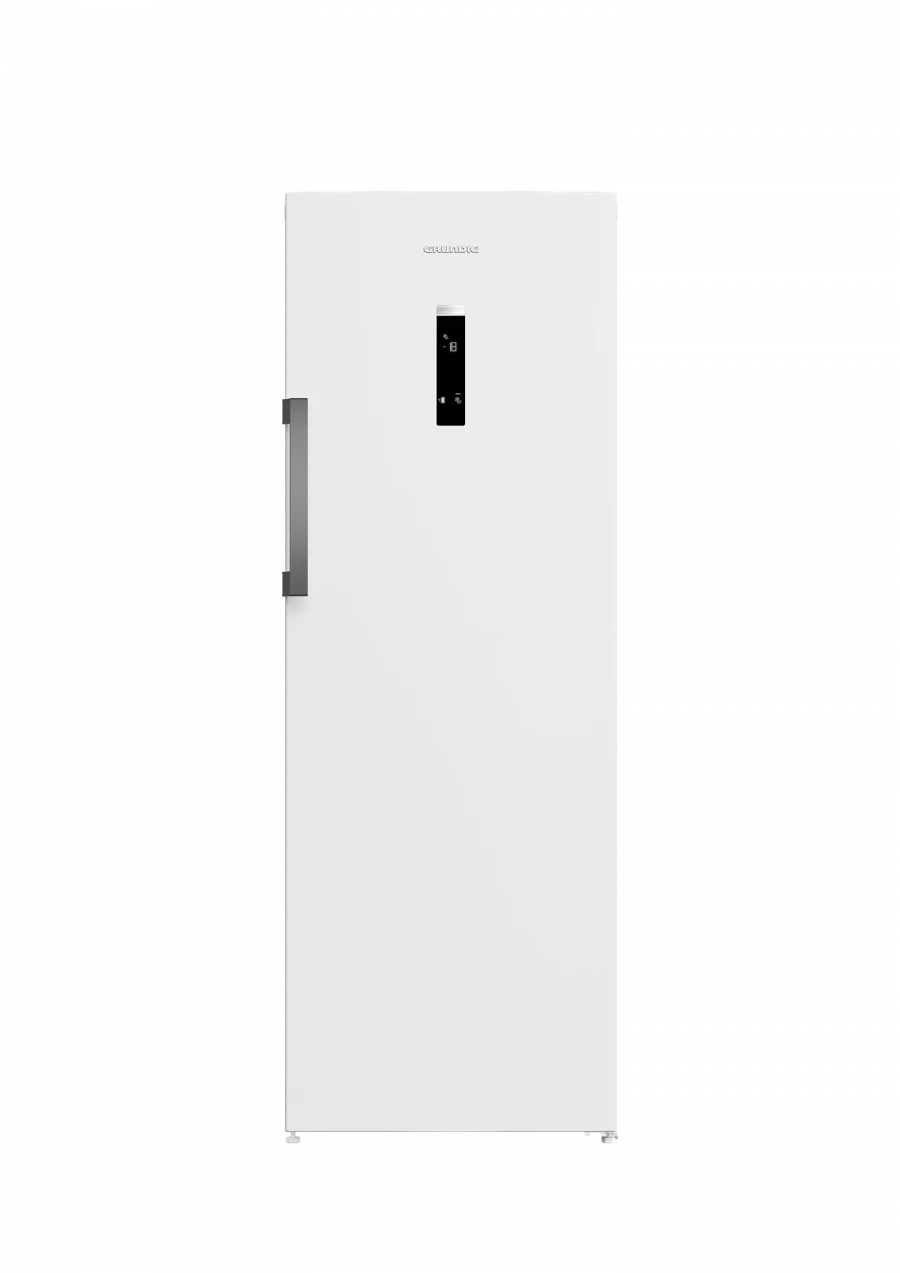 Vertical Freezer with 290L Capacity GFPN66721W