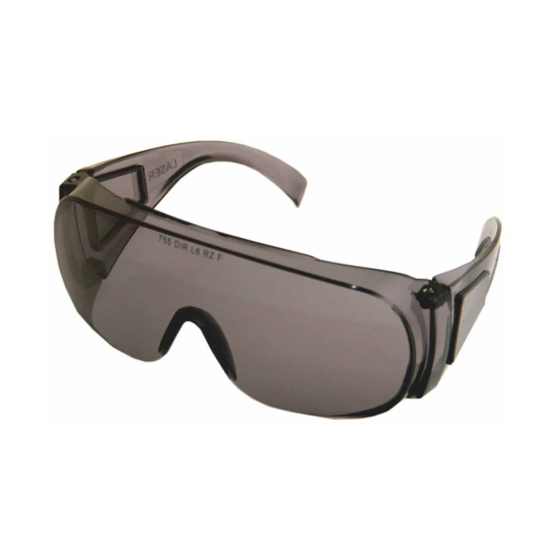 Open Laser Protection Glasses O22 LASER, Article 12207