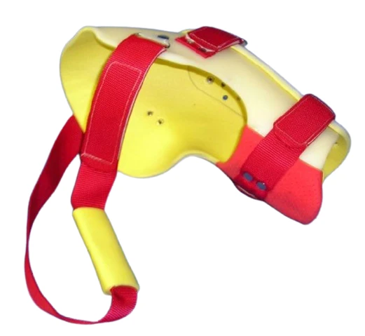 TR6-11 Shoulder Joint Brace Orthopedic Support Device