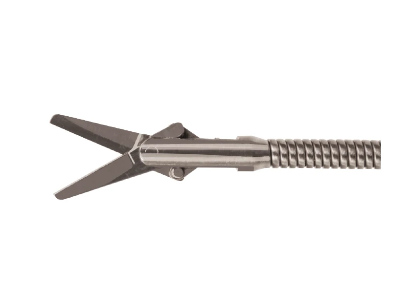 SCISSORS Ø 1,8 MM, LENGTH 600 MM