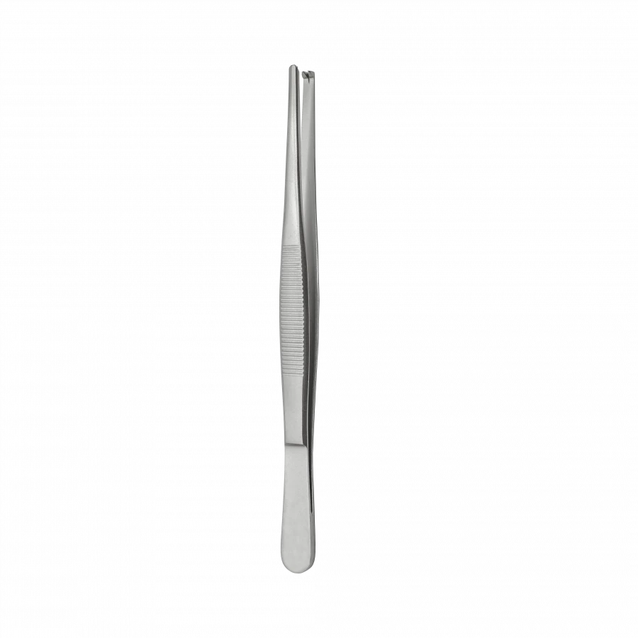Surgical Tweezer TP-03-299-15, Straight, 152 mm