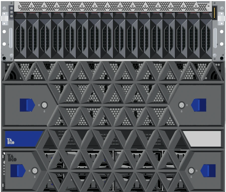 Information System Software and Hardware Complex January-374 S.78