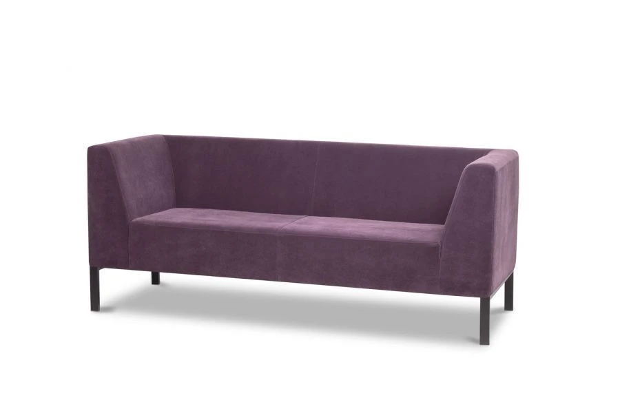 Soft Office Sofa and Armchair Series "RIGHT