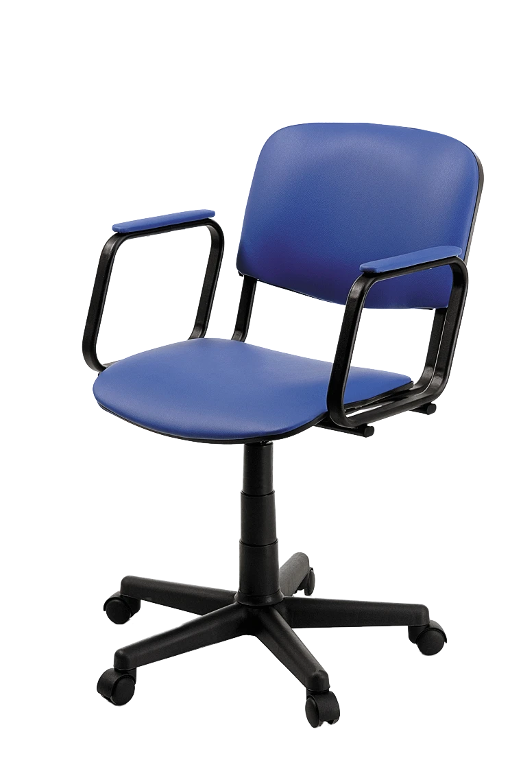 GTS Ergonomic Office Chair for Maximum Comfort