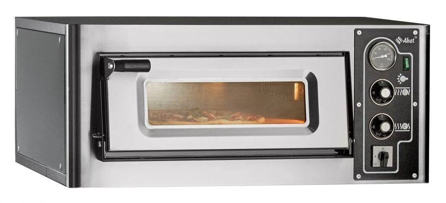 Electric Pizza Oven PEP-2 for High-Temperature Baking