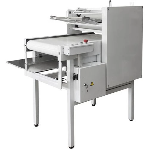 Dough Sheeter Machine MRT for Pastry and Culinary Production