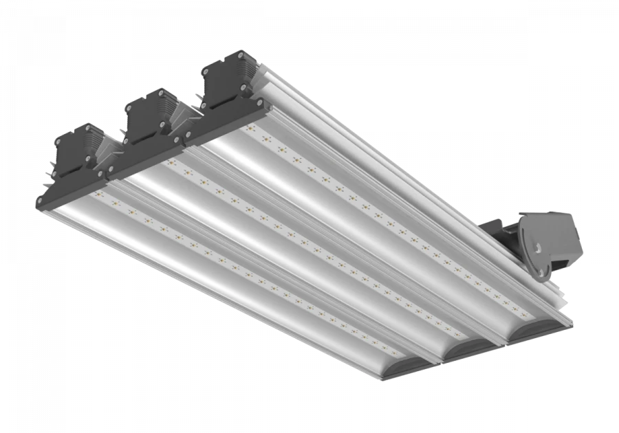 Wall Mount LED Light Fixture LPW-903