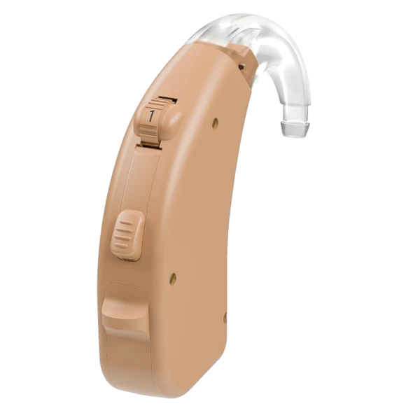 Neo Classica 675S Hearing Aid