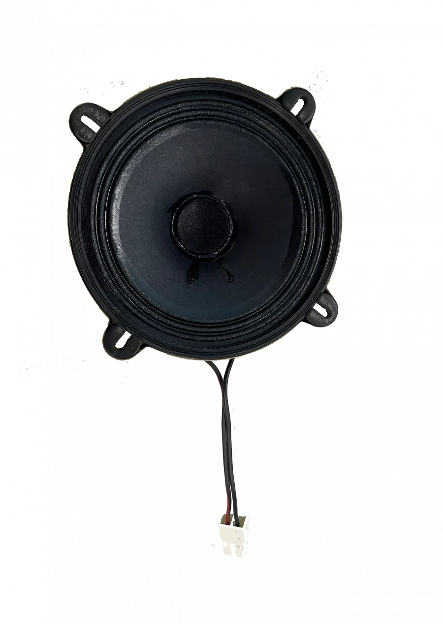 Rear Speaker 4Ω for Automotive Sound Systems