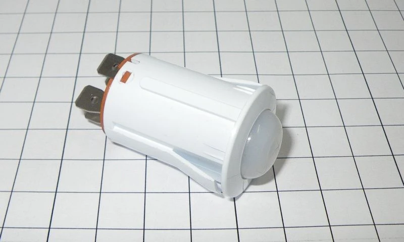 مفتاح دوائر التيار المتردد للأجهزة المنزلية VKн504