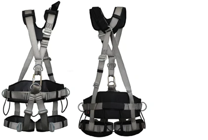 Safety Harness for Working at Heights - SPR-19(BG)