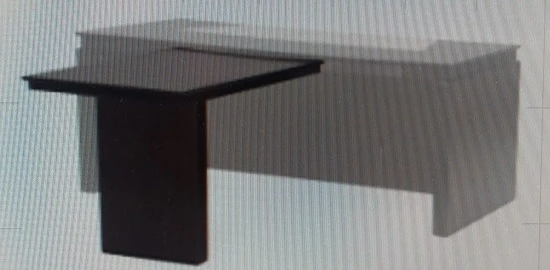 Franklin Conference Extension Table FR2010 / TA09B