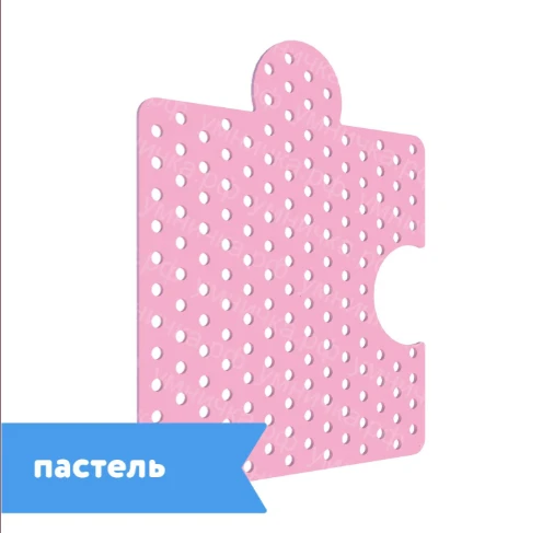 لوحة الحائط "بازل" (باستيل) ن.ب.ب-001