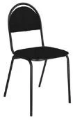 Visitor Chair - Comfortable and Stylish Seating for Offices