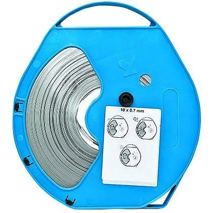 شريط التثبيت F 107