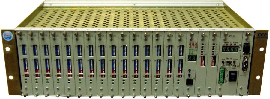 Multifunctional Multiplexer M30AE