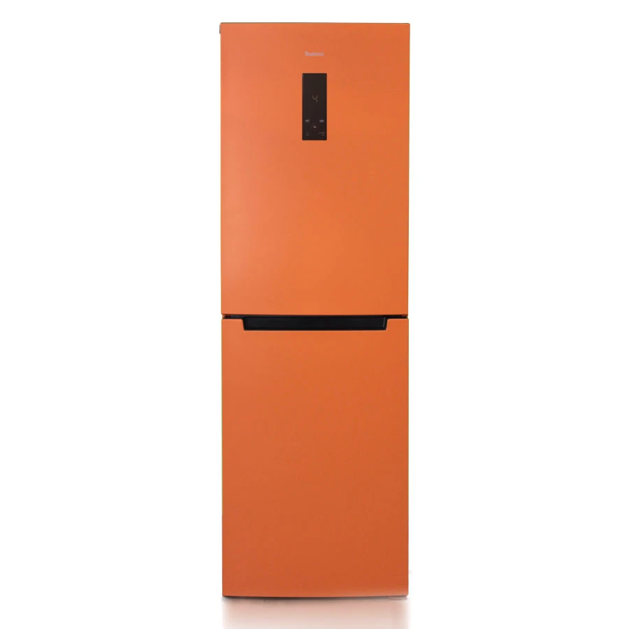 Two-Chamber Refrigerator with Freezer "Birюsa T940NF
