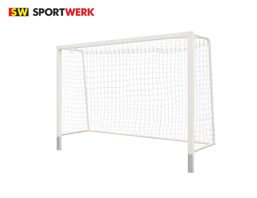 Fixed Handball Goals 3x2x1 Meters