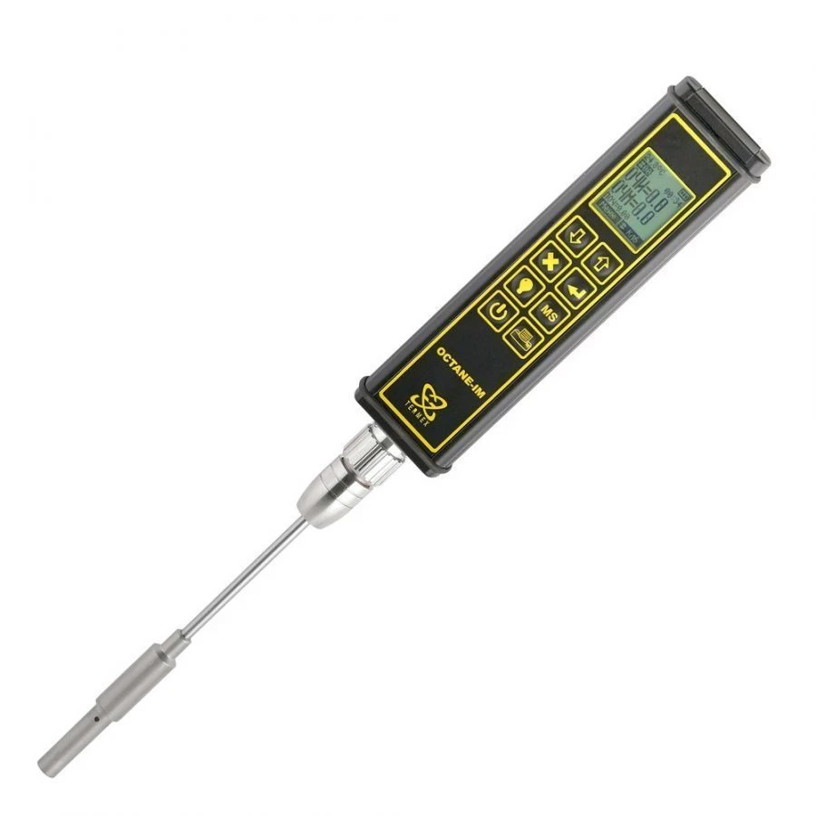 مقياس الأوكتان أوكتان-إم