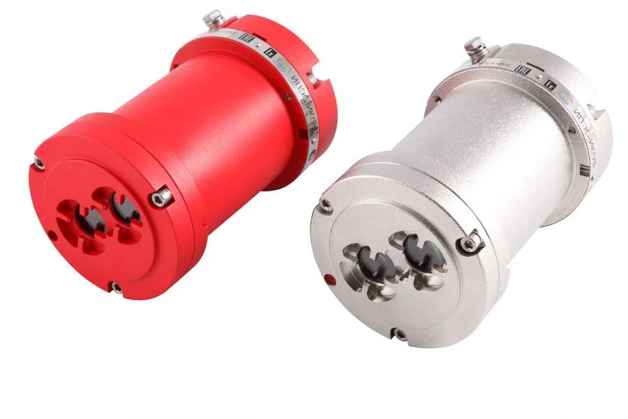 كاشف اللهب للحريق IПЭС-ИК/УФ