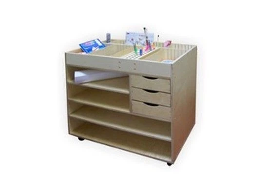 Folding Table for Art Activities Model 308