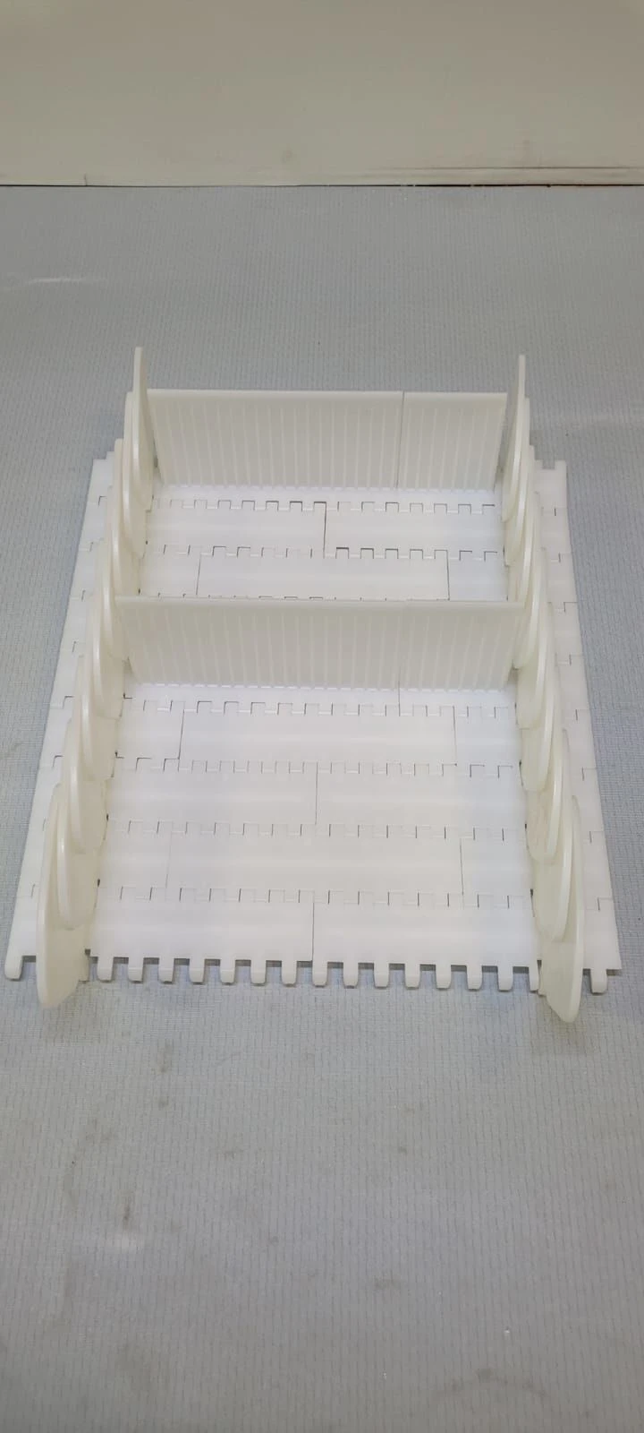 Modular Conveyor Belt ML5088 PE for Efficient Transportation