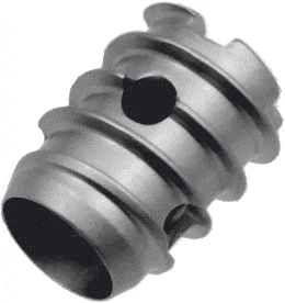 Cervical Interbody Cage Ø11mm, Article 844.101