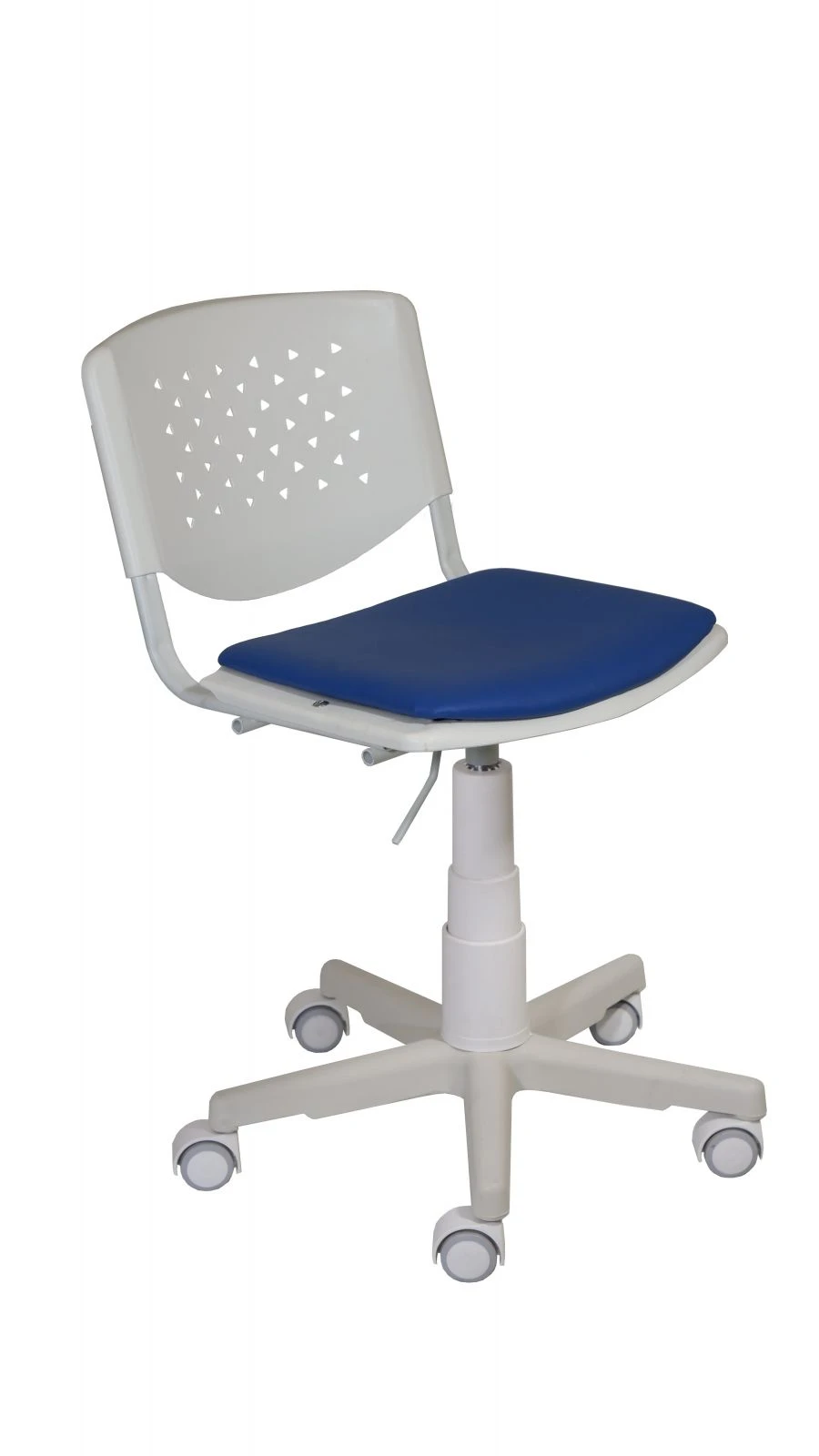 Daisy GP Chair - Ergonomic Lightweight Design
