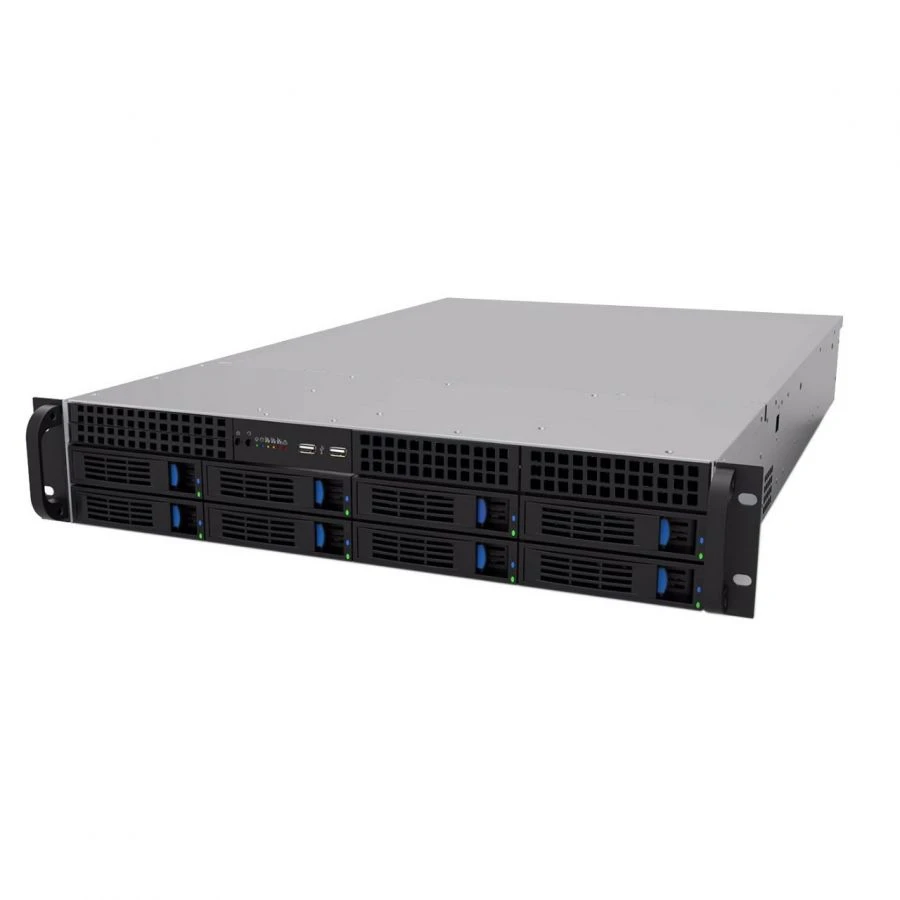 High-Performance SK Gelios R128A4 S4 Server